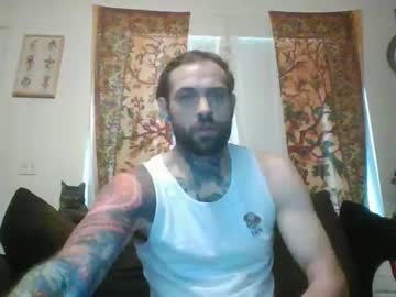 Casualfrank July 29, 2025 Chaturbate stream image