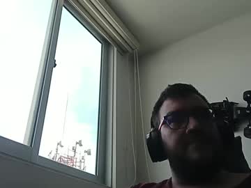 Clark_Ebrio_ July 29, 2025 Chaturbate stream image
