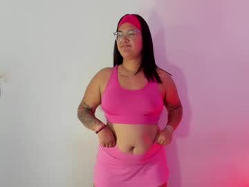 Francesca_Nt July 29, 2025 Chaturbate stream image