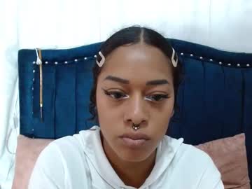 Georgina______ July 29, 2025 Chaturbate stream image