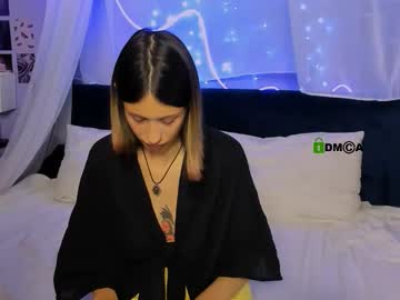 Isa_Luxury July 29, 2025 Chaturbate stream image