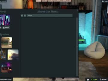 Julius_420pgl July 29, 2025 Chaturbate stream image