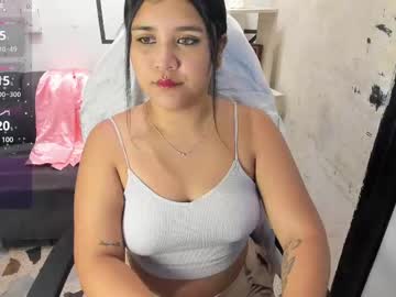 Mailynrosse July 29, 2025 Chaturbate stream image