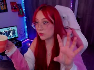 Milly_Yako July 29, 2025 Chaturbate stream image