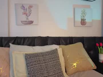 Natasha_Kinski July 29, 2025 Chaturbate stream image