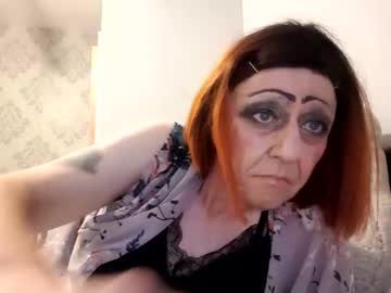 Naughty_Ts_Nikita July 29, 2025 Chaturbate stream image