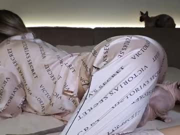 Passionann July 29, 2025 Chaturbate stream image