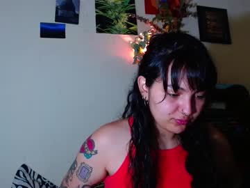 Sweetie_Maryy July 29, 2025 Chaturbate stream image
