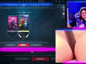 Alison_Gamer July 29, 2025 Chaturbate stream image