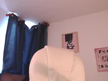 Annie_Es July 29, 2025 Chaturbate stream image