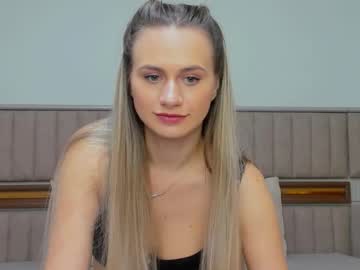 Blonde_Godess1 July 29, 2025 Chaturbate stream image