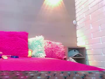 Daniela_Pink_ July 29, 2025 Chaturbate stream image