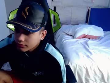 Eskayler_ July 29, 2025 Chaturbate stream image