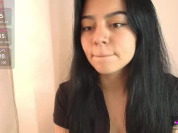Hana_Garcia July 29, 2025 Chaturbate stream image