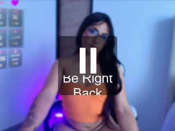 Hanna_Sofi4 July 29, 2025 Chaturbate stream image