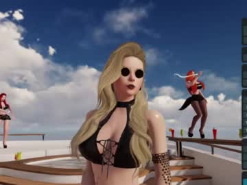 Hikary__Moon July 29, 2025 Chaturbate stream image