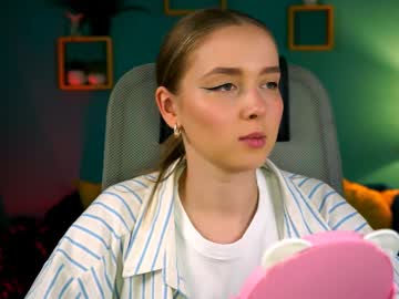 Jennifergraces July 29, 2025 Chaturbate stream image