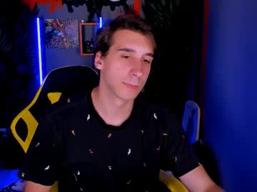 Jonathan_Grof July 29, 2025 Chaturbate stream image