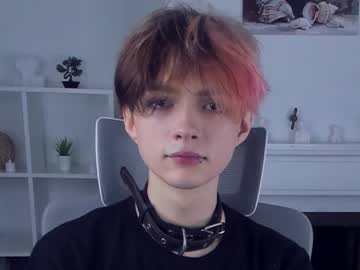 Justin_Twinkboy July 29, 2025 Chaturbate stream image
