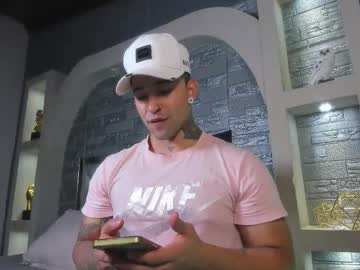 Mathew_Colt July 29, 2025 Chaturbate stream image
