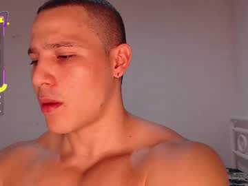 Maxwel949813 July 29, 2025 Chaturbate stream image