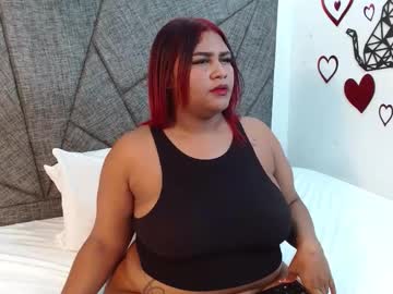 Milii_Red July 29, 2025 Chaturbate stream image