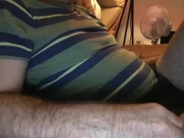 Mjstratman2 July 29, 2025 Chaturbate stream image
