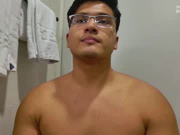 Octavio_Quinn July 29, 2025 Chaturbate stream image