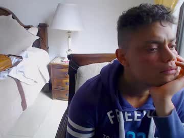 Playboy_Sex6 July 29, 2025 Chaturbate stream image