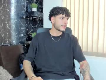 Rafael_Mendez July 29, 2025 Chaturbate stream image