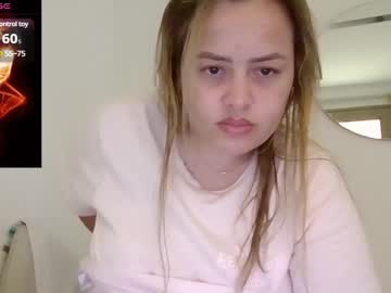 Saramartinez100 July 29, 2025 Chaturbate stream image