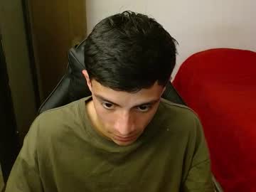_Schnnneider_ July 29, 2025 Chaturbate stream image