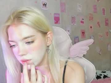 Shawty_Blonde July 29, 2025 Chaturbate stream image