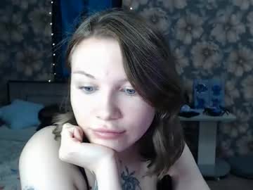 Aalicebubble July 29, 2025 Chaturbate stream image