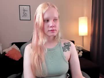 Boostyboobs July 29, 2025 Chaturbate stream image