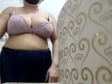 Cafe_Queen132 July 29, 2025 Chaturbate stream image