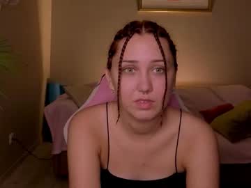 Catebendall July 29, 2025 Chaturbate stream image