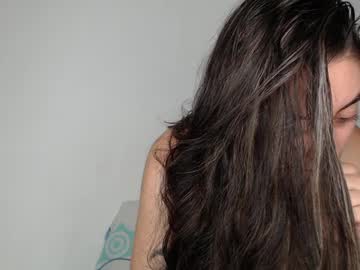 Chloe_Vahos July 29, 2025 Chaturbate stream image