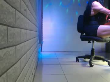 Claudita_Saens July 29, 2025 Chaturbate stream image