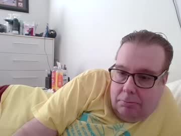 Garyg930 July 29, 2025 Chaturbate stream image