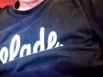 Gaszpar July 29, 2025 Chaturbate stream image