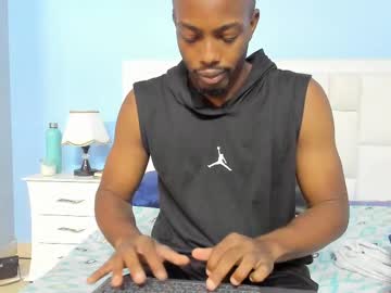 Kingston_Thorne July 29, 2025 Chaturbate stream image