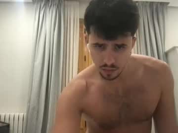 Kripton97 July 29, 2025 Chaturbate stream image