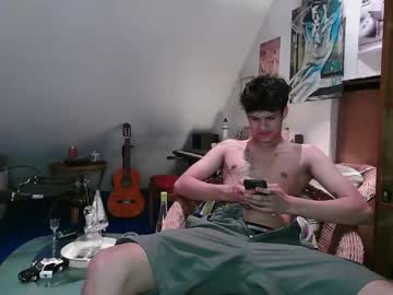 Kurtt_ July 29, 2025 Chaturbate stream image