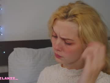 Little_Anitta July 29, 2025 Chaturbate stream image