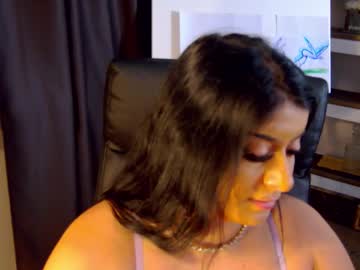 Livv_Cole July 29, 2025 Chaturbate stream image