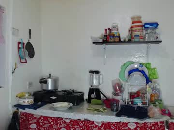 Melanylop July 29, 2025 Chaturbate stream image
