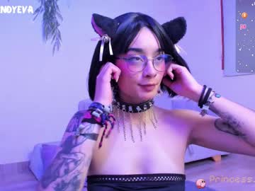 Princess_Kandy_ July 29, 2025 Chaturbate stream image