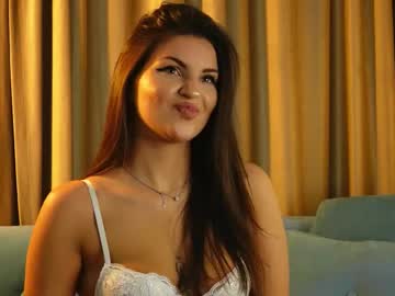 Sofieenoir July 29, 2025 Chaturbate stream image