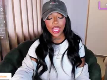 Teerry__ July 29, 2025 Chaturbate stream image